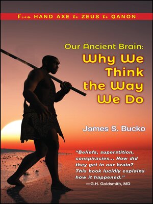 cover image of Our Ancient Brain